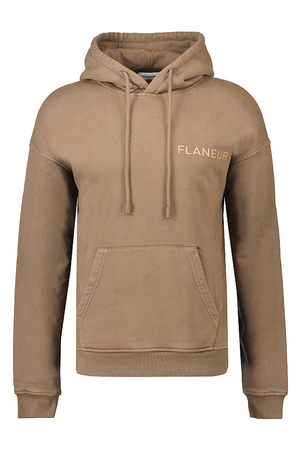 FLÂNEUR Hoodie