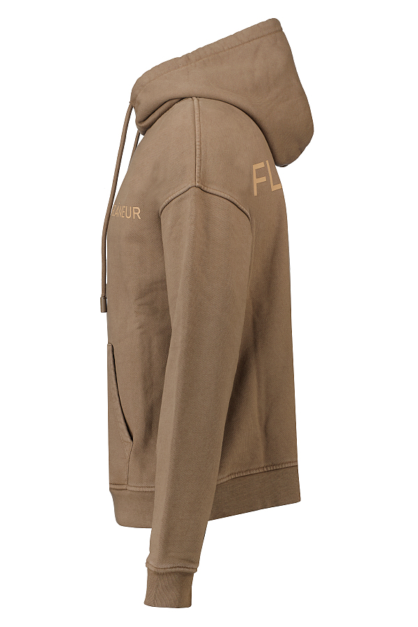 FLÂNEUR Hoodie