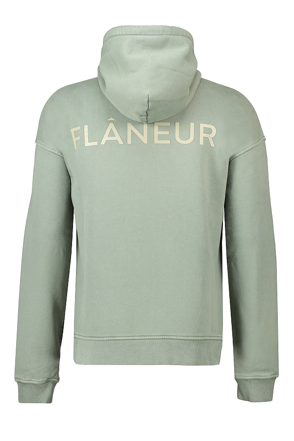 FLÂNEUR Hoodie