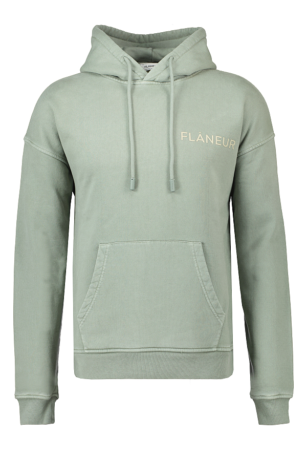 FLÂNEUR Hoodie