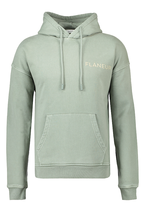 FLÂNEUR Hoodie