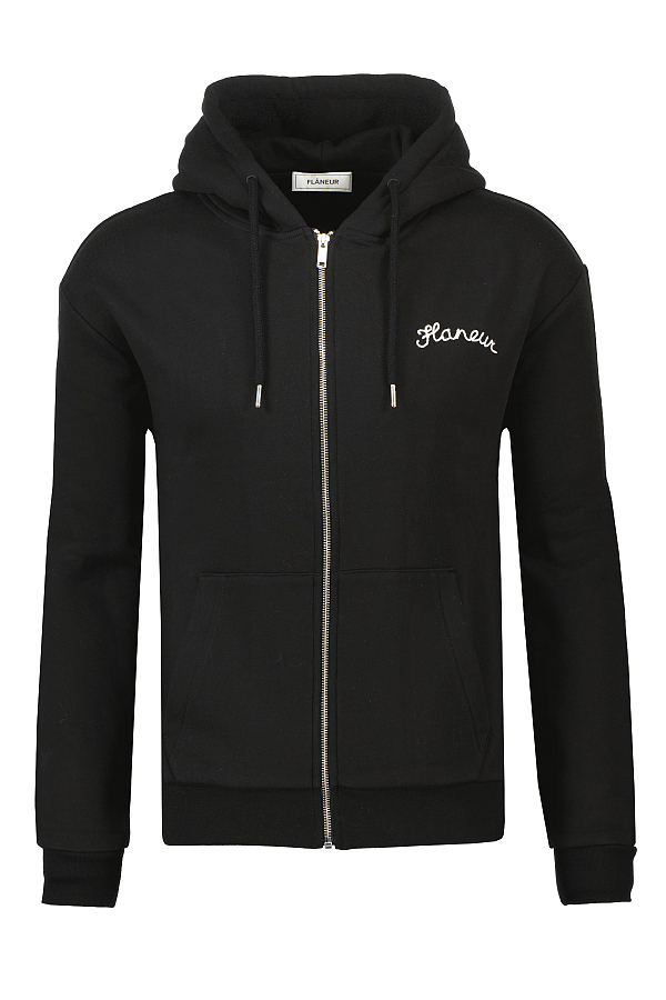 FLÂNEUR Vest