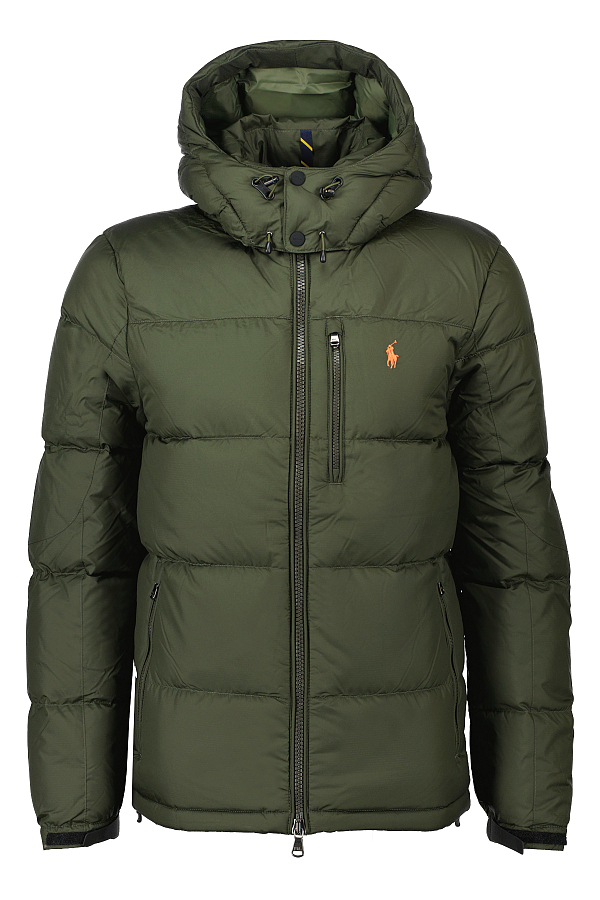 Ralph Lauren Jas