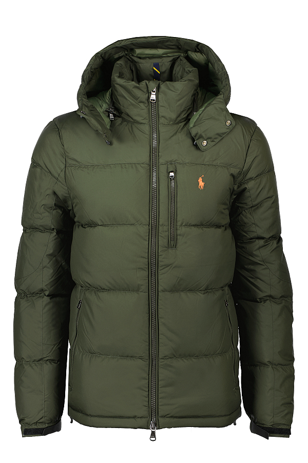 Ralph Lauren Jas