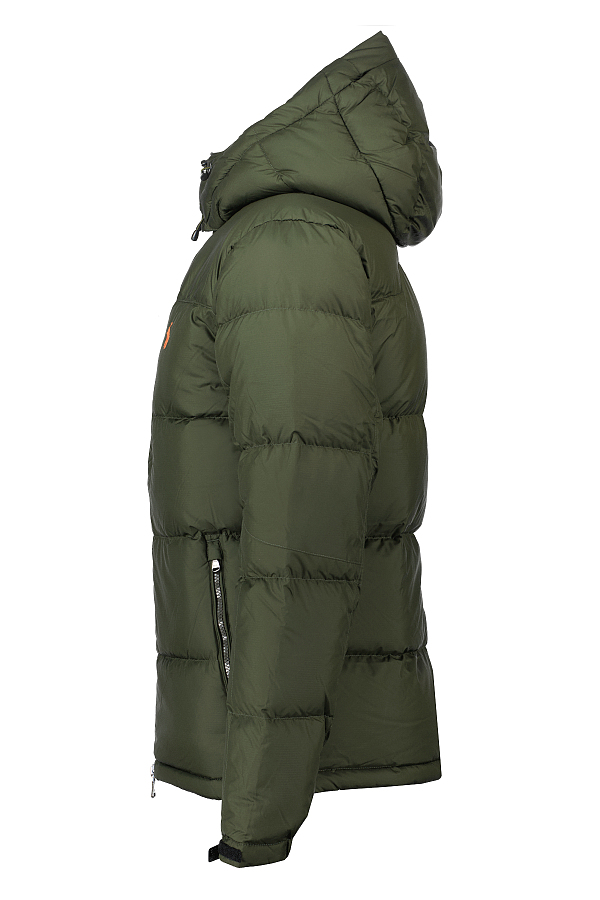 Ralph Lauren Jas
