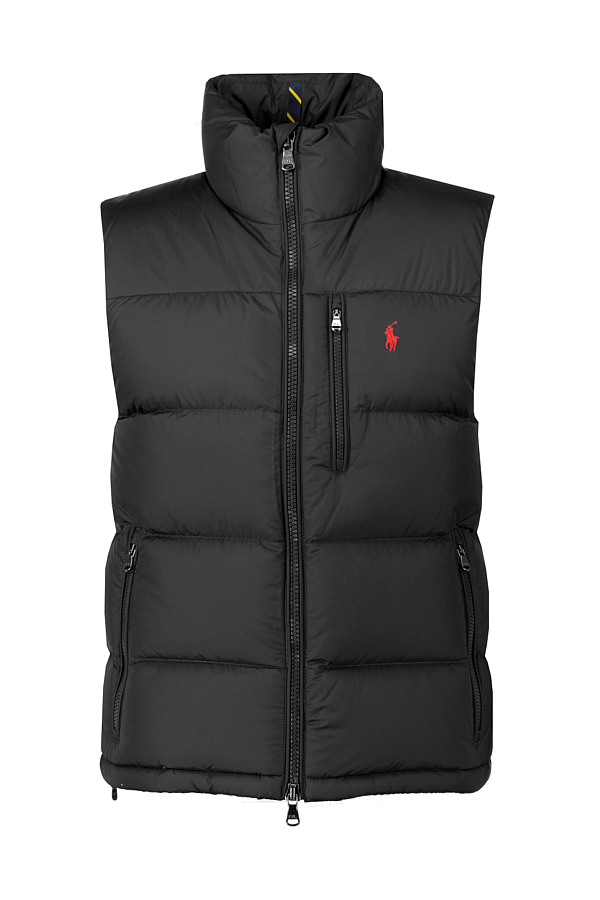 Ralph Lauren Bodywarmer