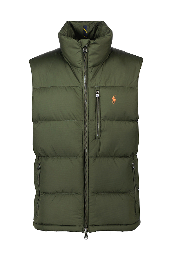Ralph Lauren Bodywarmer