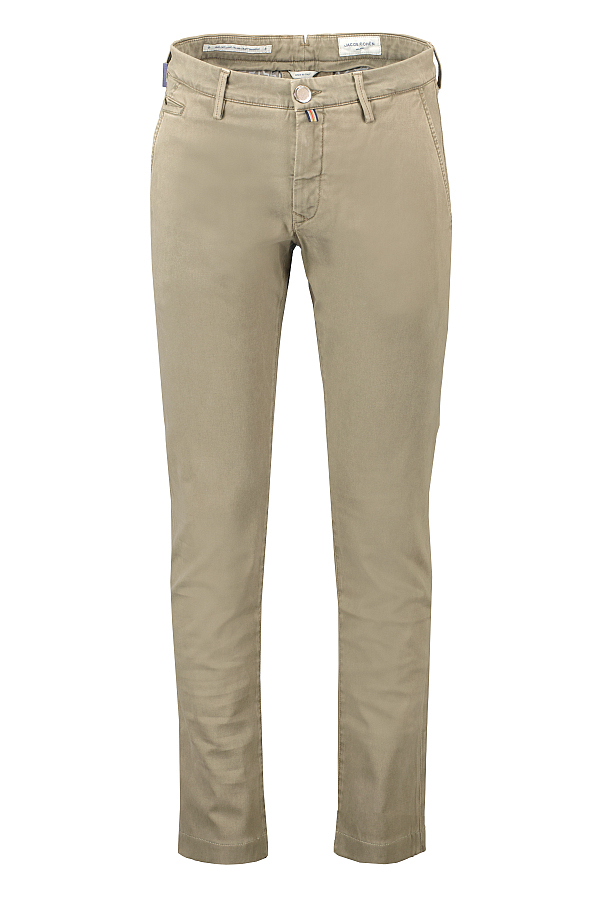 Jacob Cohen Broek