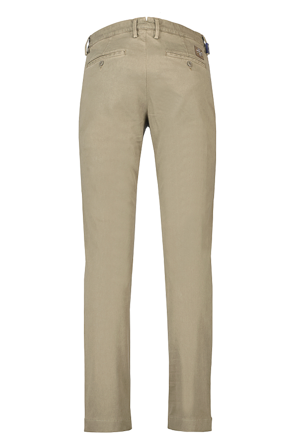 Jacob Cohen Broek