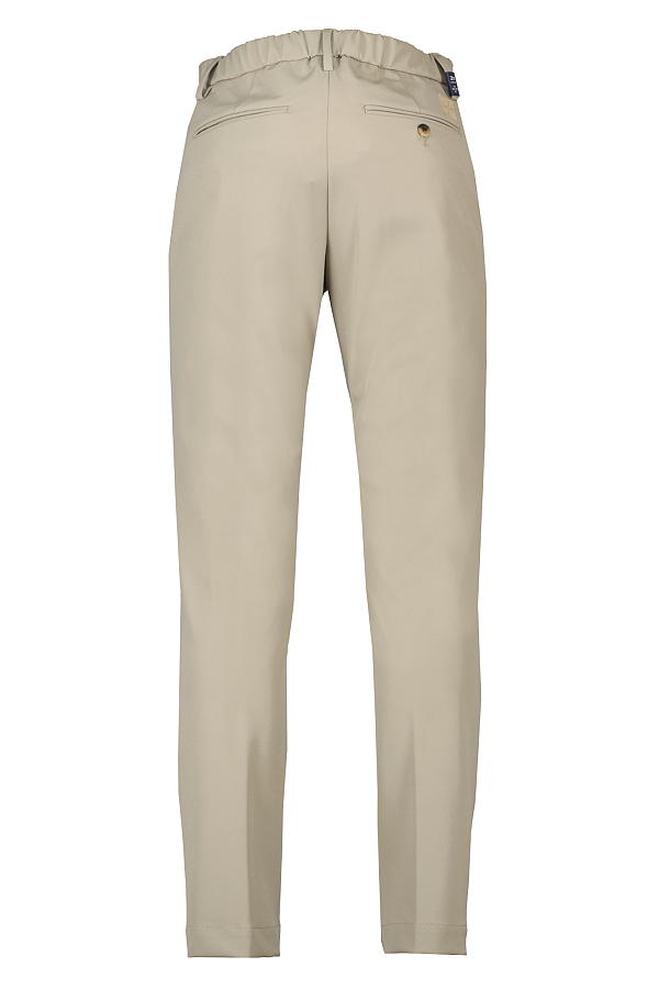 Jacob Cohen Broek