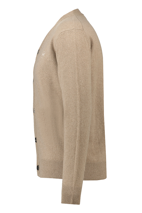 Jacob Cohen Vest