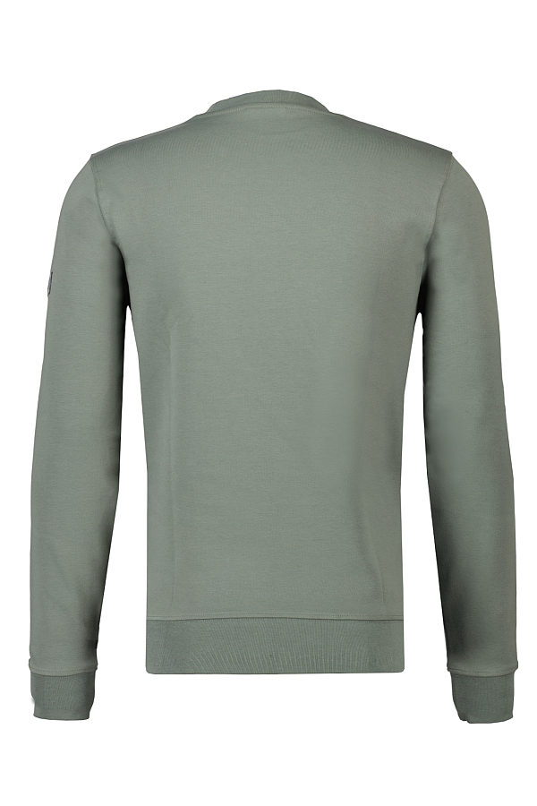 Cavallaro Sweater