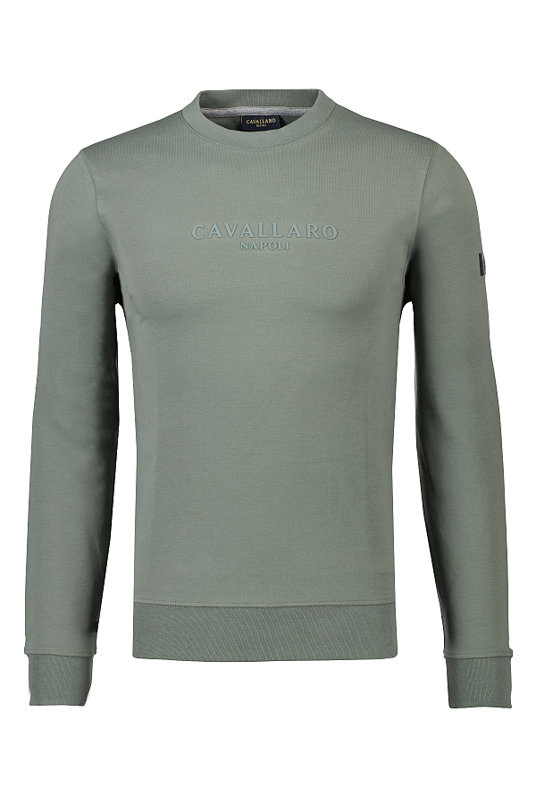 Cavallaro Sweater
