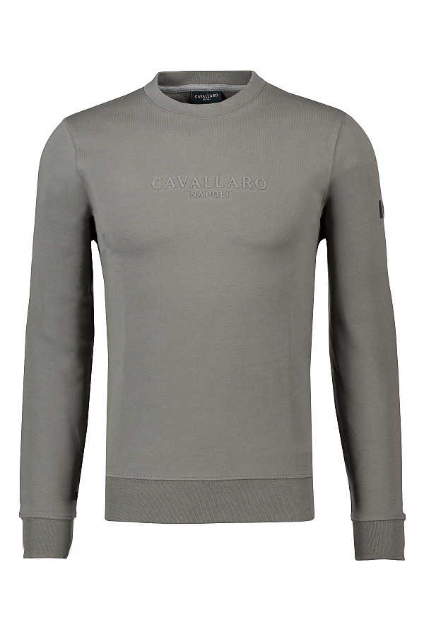 Cavallaro Sweater