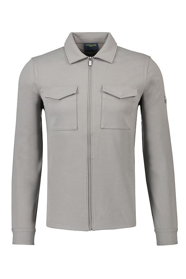 Cavallaro Overshirt