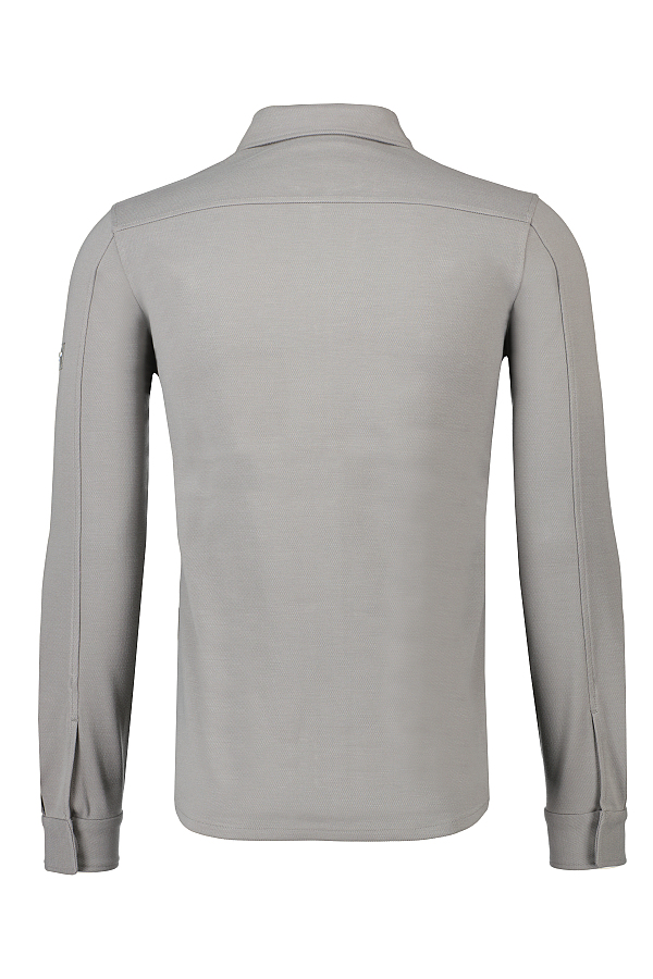 Cavallaro Overshirt