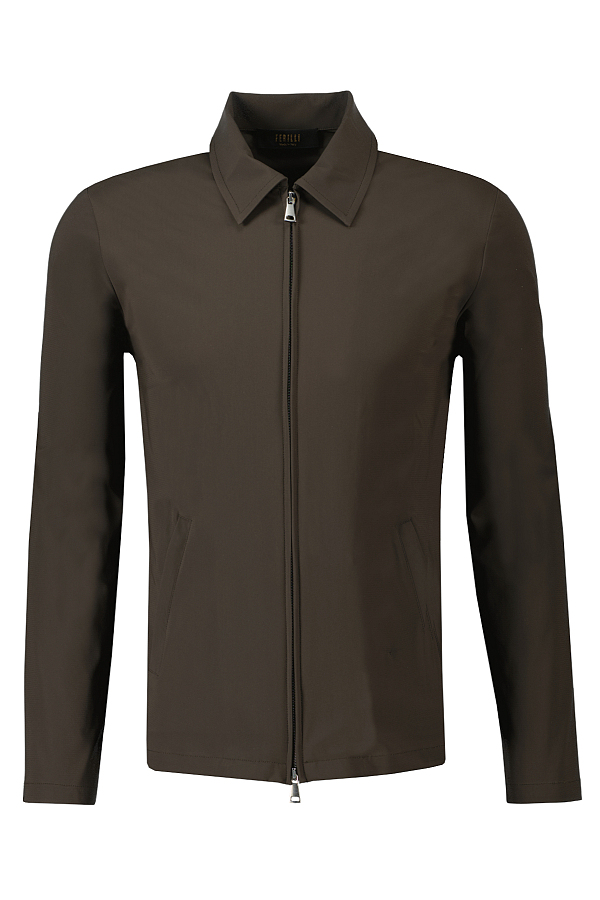 Ferilli Overshirt