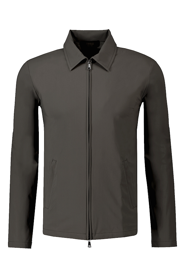 Ferilli Overshirt