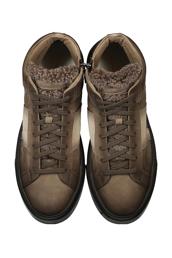 Santoni Schoenen