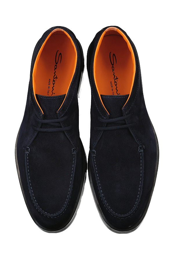 Santoni Schoenen
