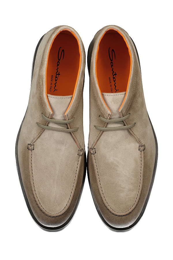 Santoni Schoenen