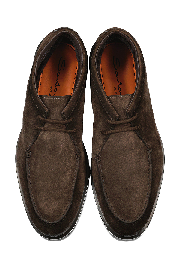 Santoni Schoenen