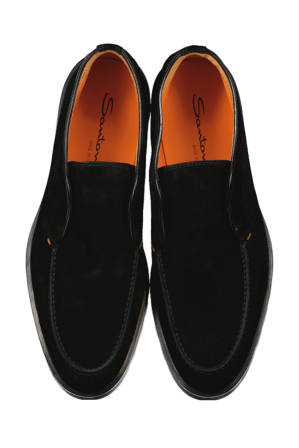 Santoni Schoenen