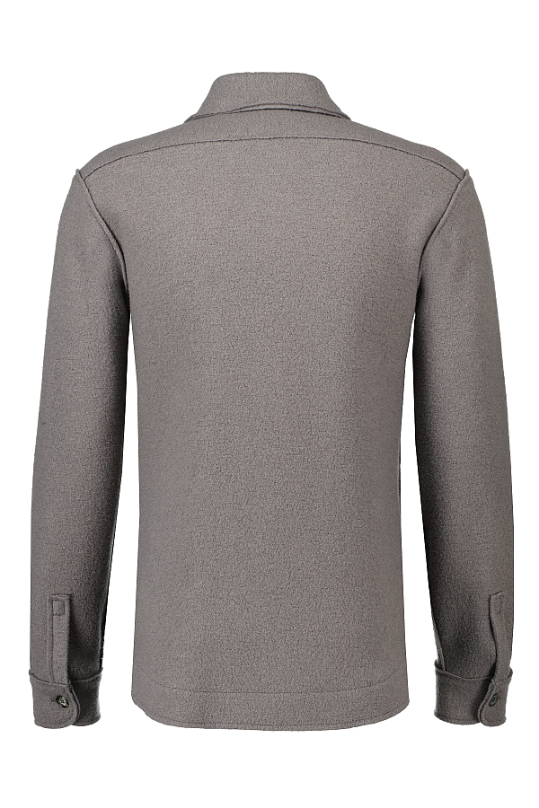 Xacus Overshirt