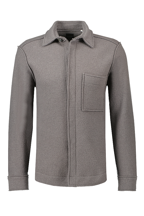 Xacus Overshirt