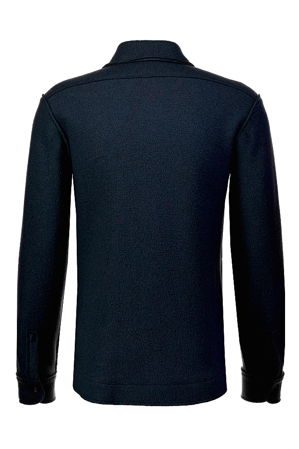 Xacus Overshirt