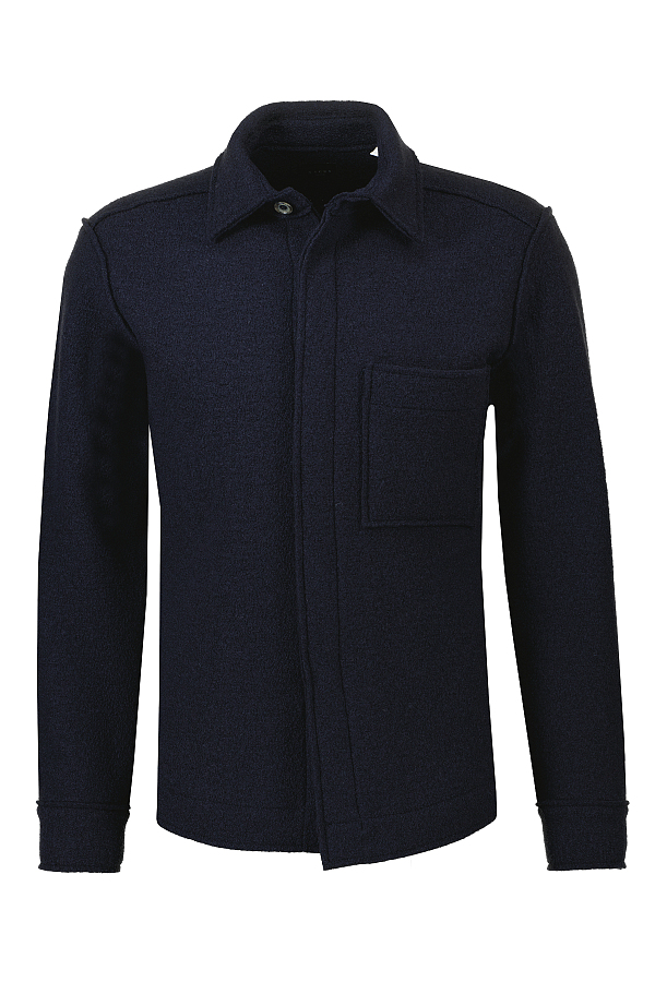 Xacus Overshirt