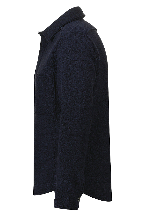 Xacus Overshirt