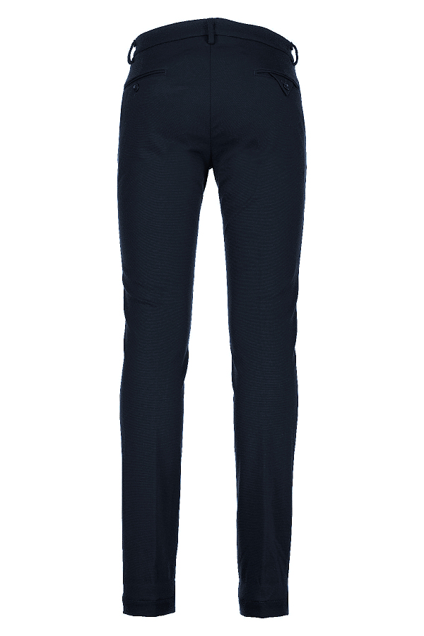 Mason's Broek