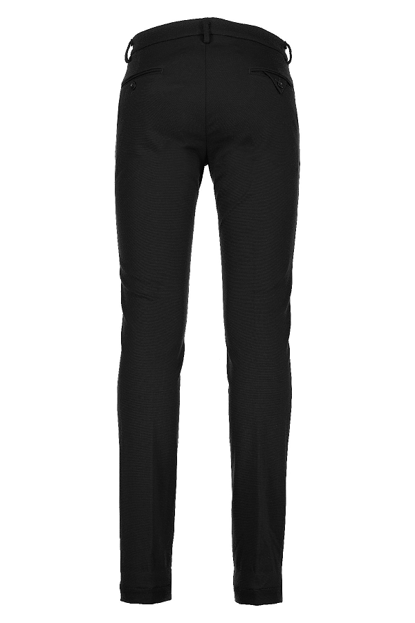 Mason's Broek