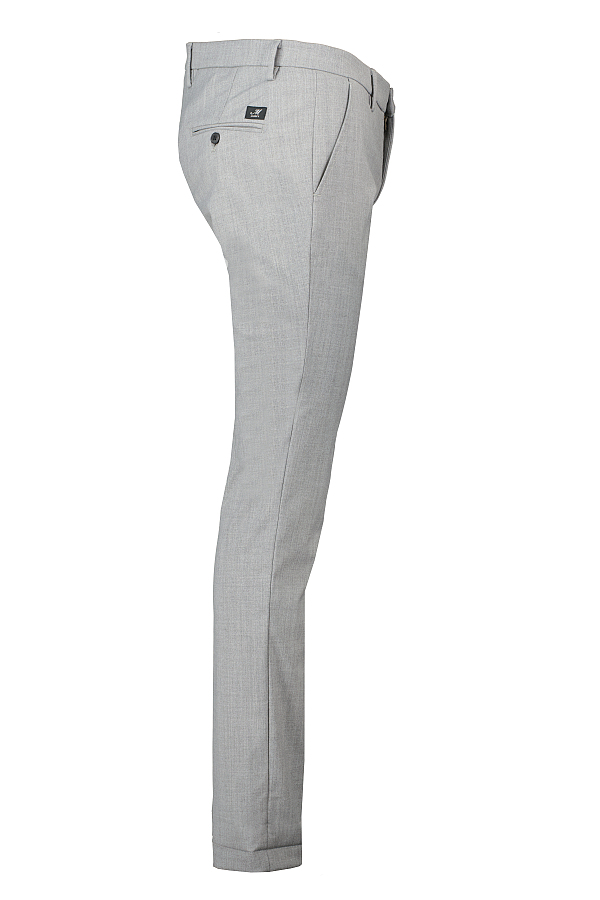 Mason's Broek