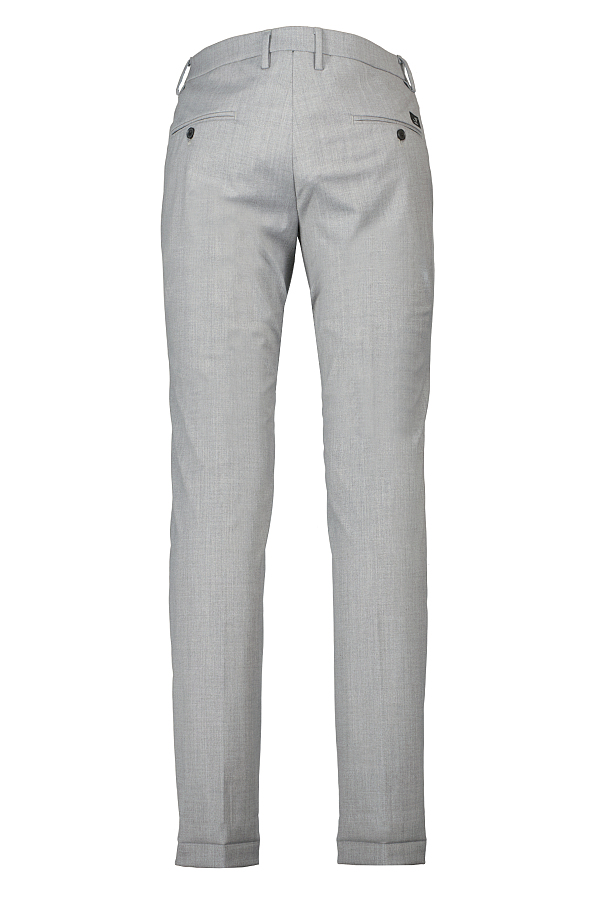 Mason's Broek