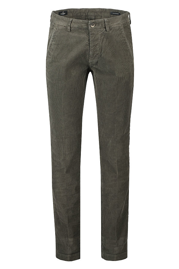Mason's Broek