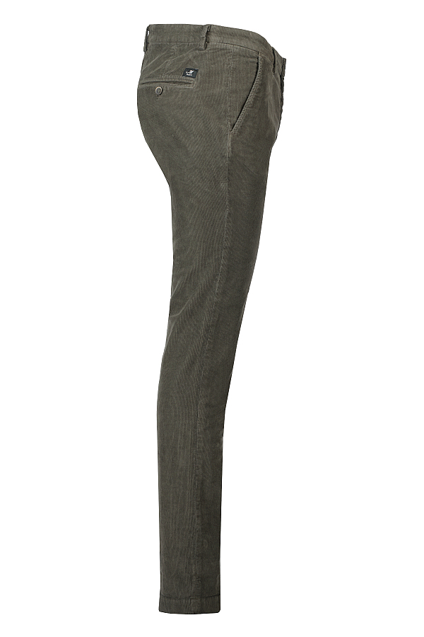 Mason's Broek