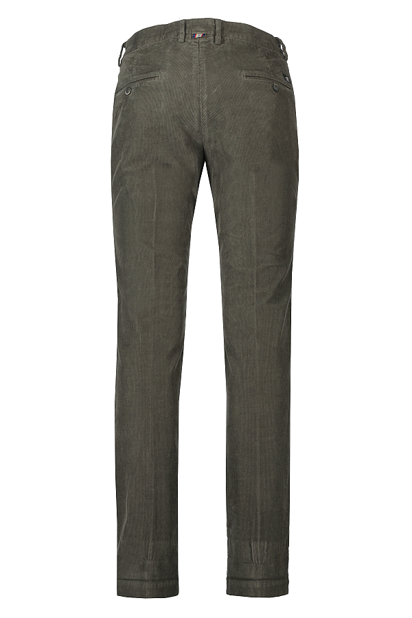 Mason's Broek