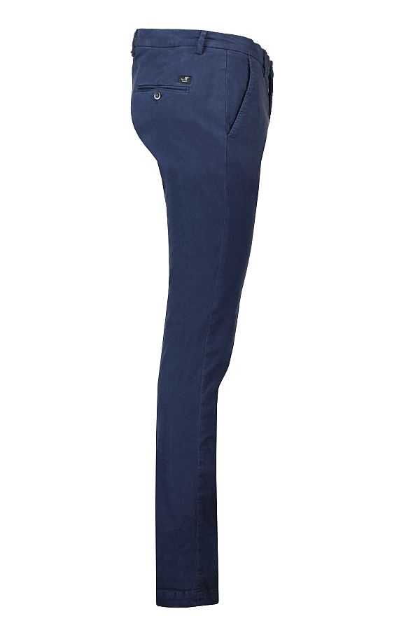 Mason's Broek