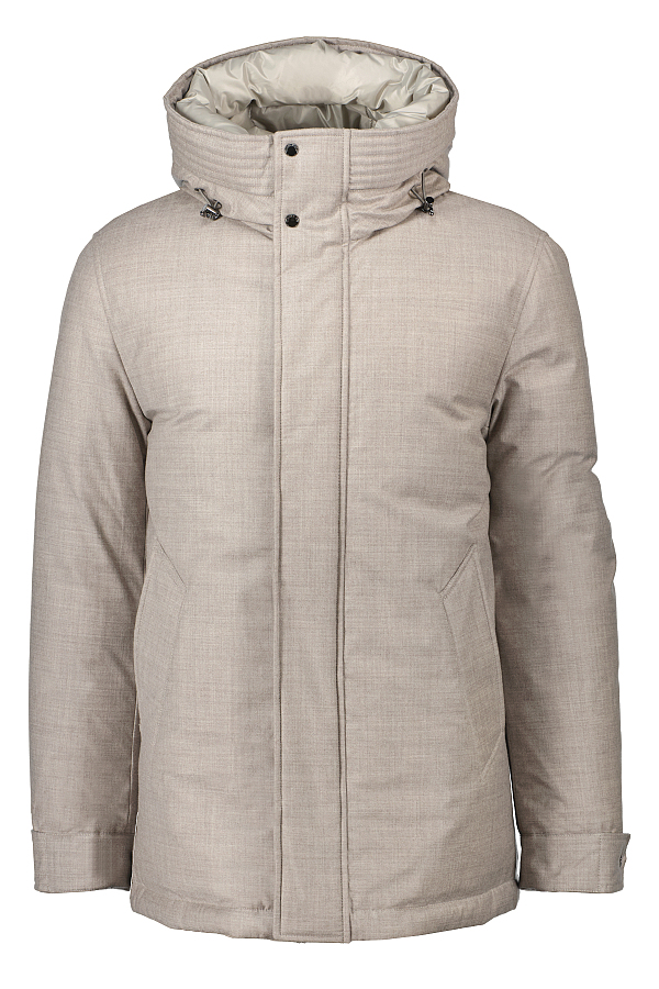 Woolrich Jas