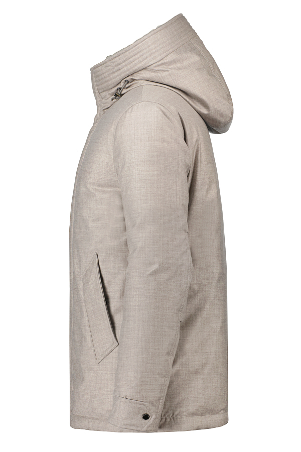 Woolrich Jas