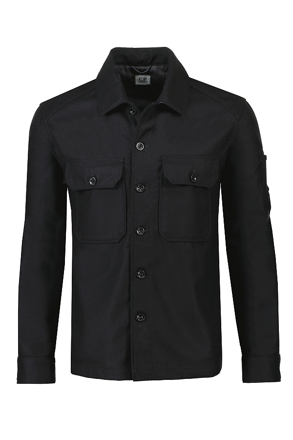 C.P. Company Overshirt