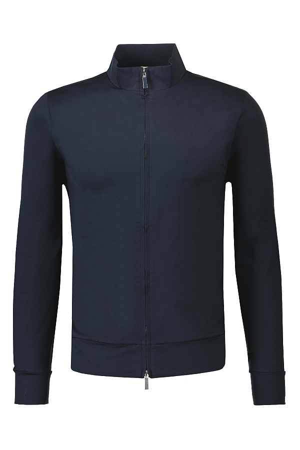 Stefan Brandt Vest
