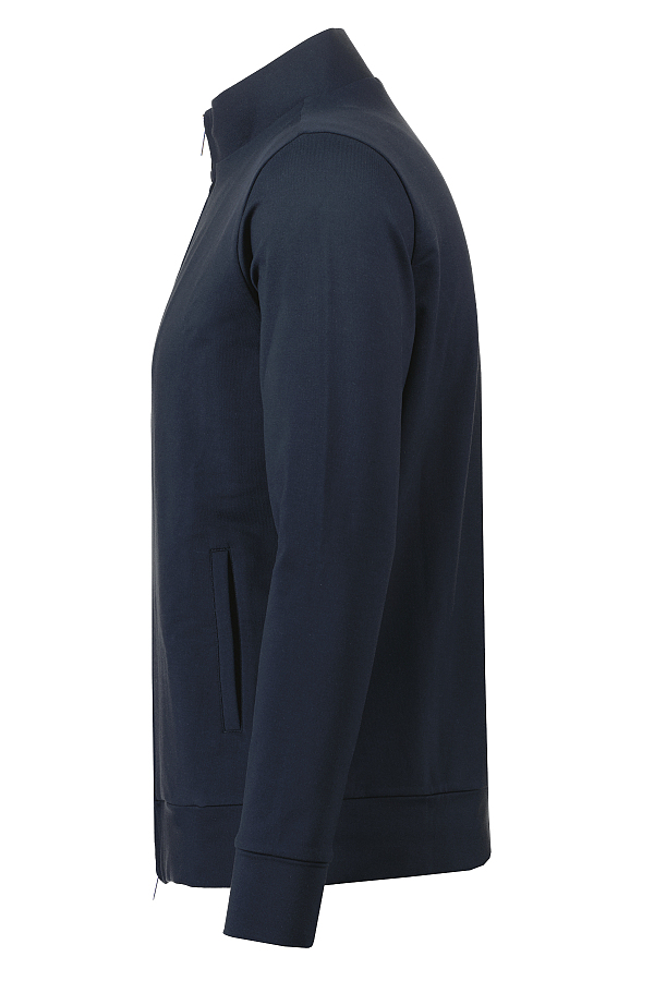 Stefan Brandt Vest
