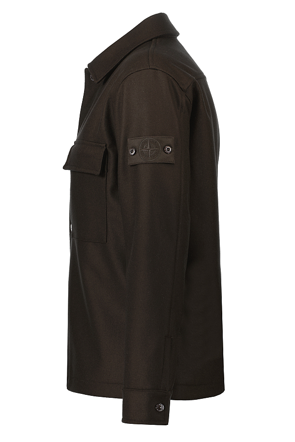 Stone Island Overshirt