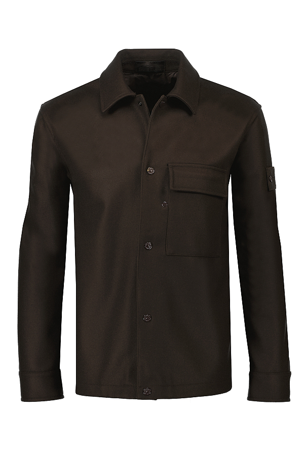 Stone Island Overshirt