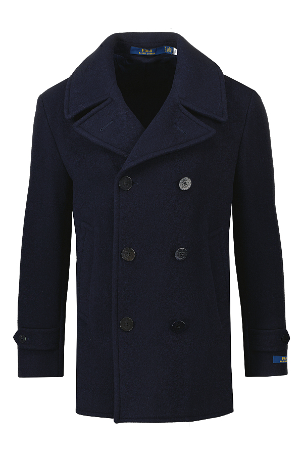Ralph Lauren Jas