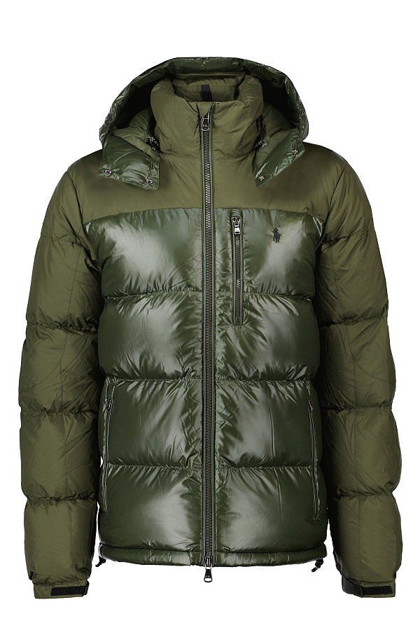 Ralph Lauren Jas