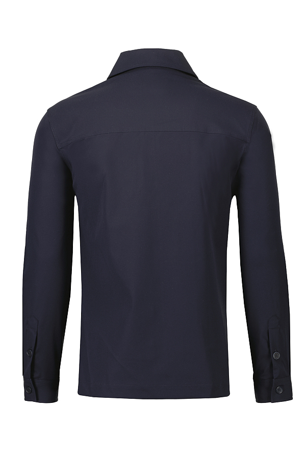 The GoodPeople Overshirt